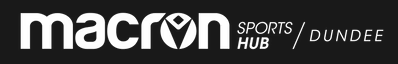 Macron Sports Hub Dundee logo